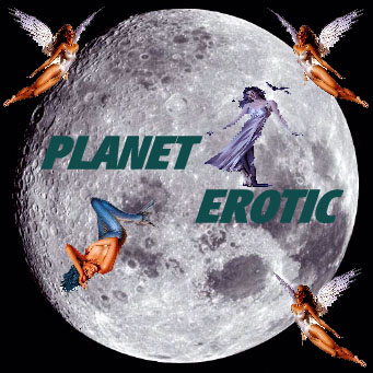 PLANET EROTIC invites you to the exciting journey!